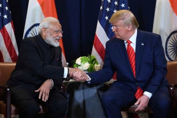 India-US likely to seal a Trade Deal during Trump’s visit to India