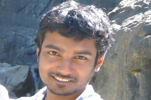 Indian American Professor Jayadev Acharya Gets NSF CAREER Award