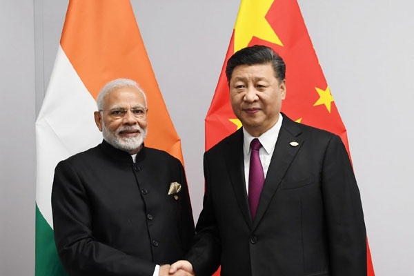 Indian-China Armies Meet Today Over Ladakh Standoff