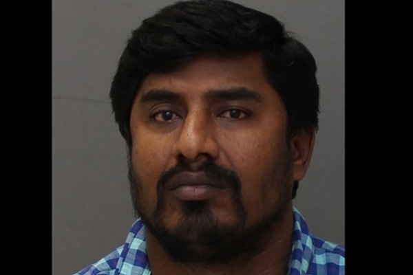 Indian Man Charged For Pretending To Practice Witchcraft