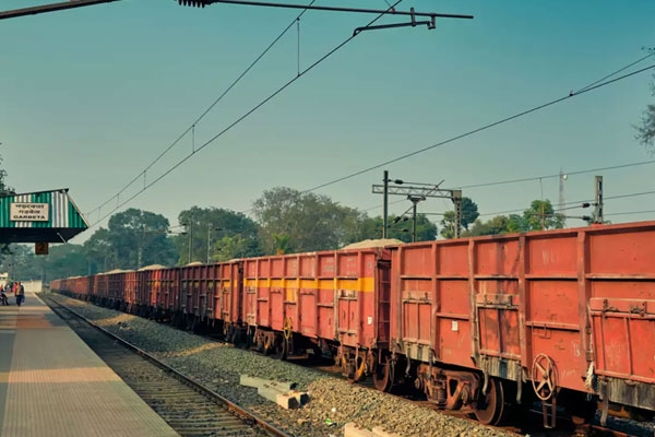 Indian Railways to adopt 'Pizza Delivery' model for freight supply
