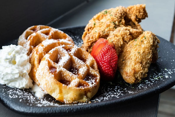 Renowned South Indian Restaurant Samy’s Dosakall to Open It’s First Branch Outside India in Houston