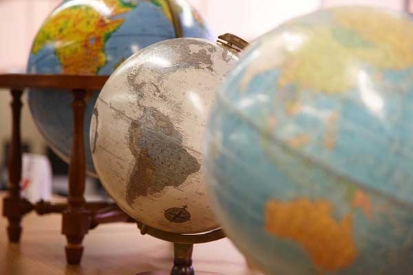 International Geography Bee: Indian-American Youngster Avi Goel Bags World Championship