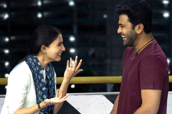 Jaanu Movie Review, Rating, Story, Cast and Crew