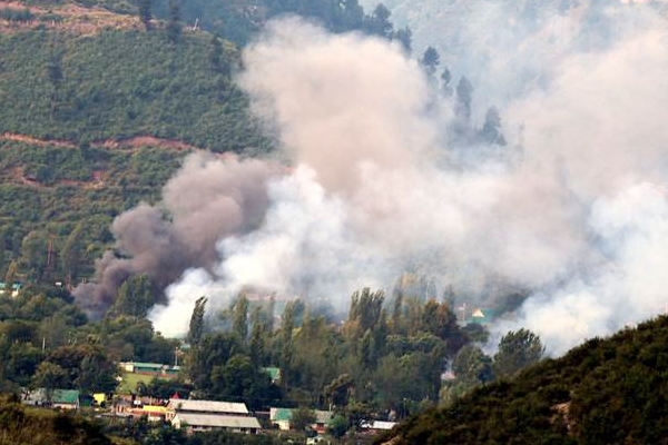 Reign of Terror: Suicide squad killed 17 soldiers, Uri, J&K