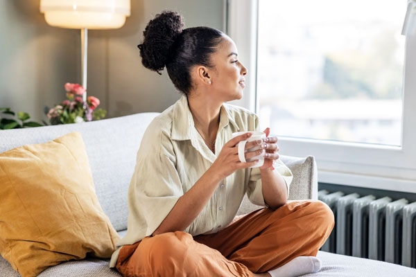 How can Low Vitamin D Levels In Winter Impact your Mood?