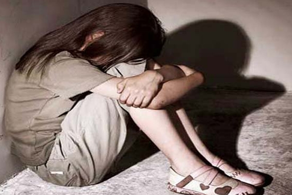 Man Charged With Soliciting Child For Sex