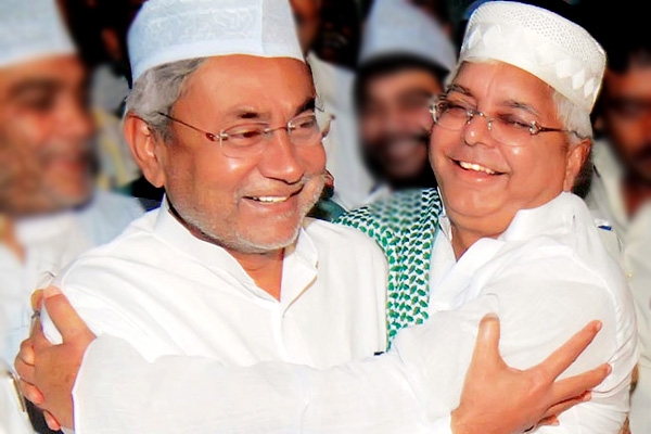 Minority appeasement is the buzz word of the election year},{Minority appeasement is the buzz word of the election year