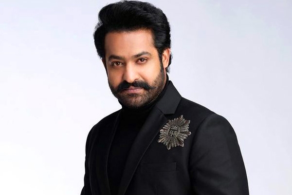 NTR about his Future Projects