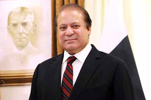 Nawaz Sharif dedicates Eid-ul Adha to ‘sacrifices’ of Kashmiris!