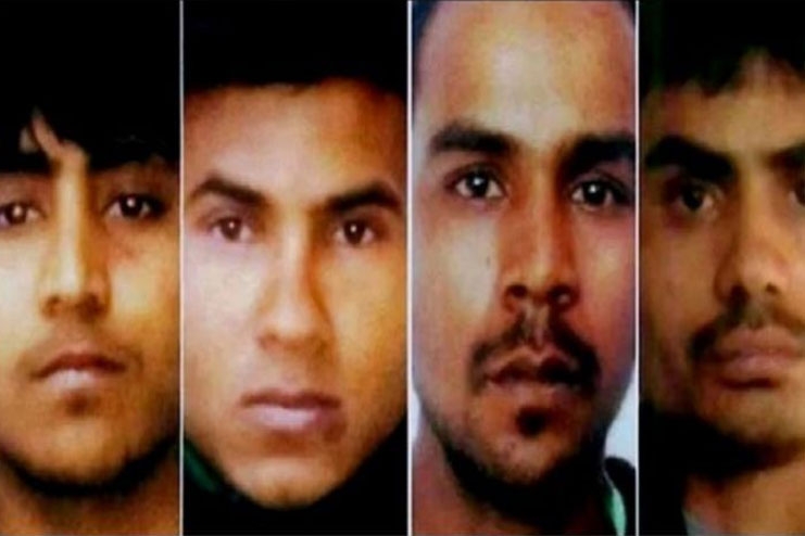 Nirbhaya Convicts to Hang on March 20, says Delhi Court