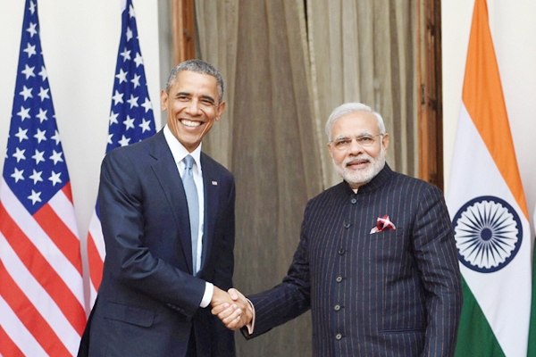 Obama, Modi to have bilateral meeting in Laos!