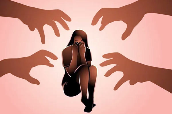 Fifth Rape in past Ten Days in Odisha
