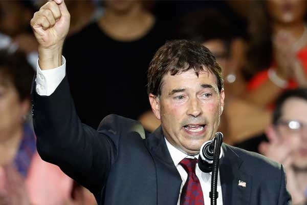 Ohio Special Election: Republican Claims Victory