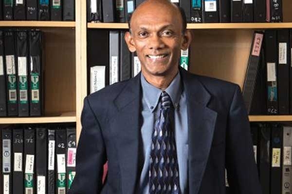 Indian-origin Professor Gets $2 Million Grant to Research over Lupus in Women, Men