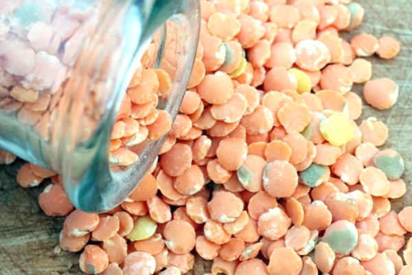 India Rejects Extension On Pulse Imports From Canada