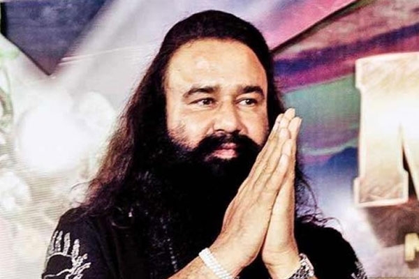 Gurmeet Ram Rahim singh is sentenced for 20 years jail term