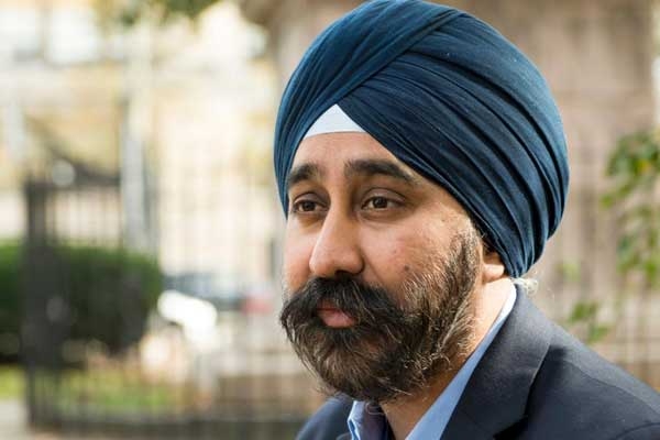 Sikh Mayor in Hoboken to Educate Public about Indian Community