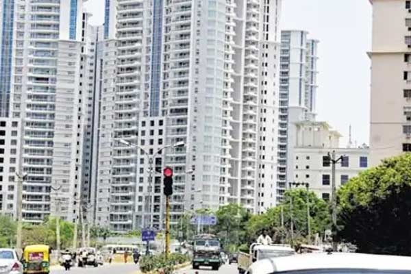 Real Estate Growth: Mumbai and Delhi in top five of the World