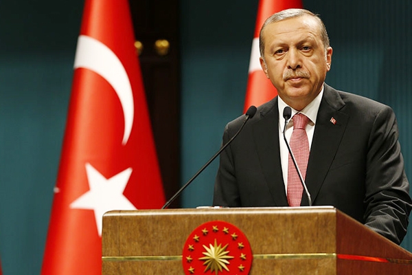 Turkey announces state of emergency for three months!