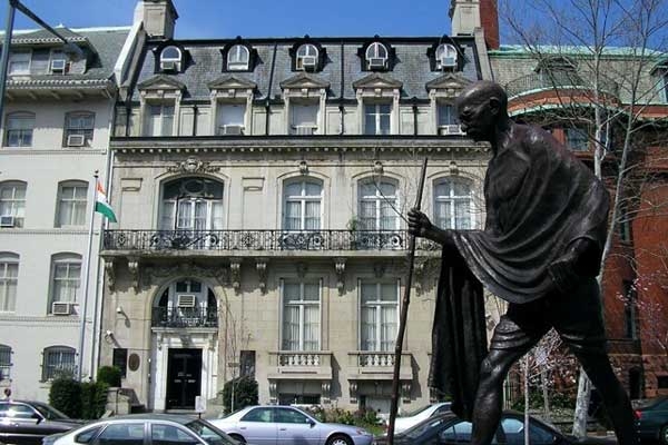 Indian Embassy in Washington to Begin Sanskrit, Hindi Classes