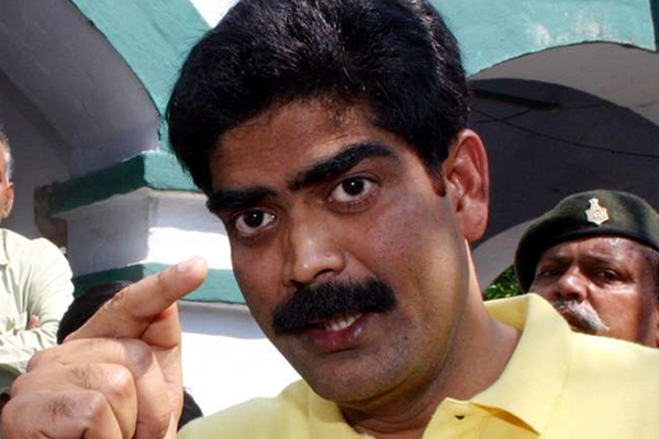 SC cancels Mohammad Shahabuddin’s bail, send back to jail