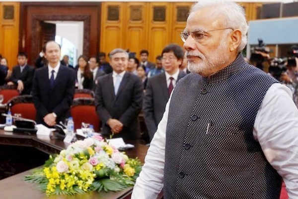 India steps up pressure, India, Bangladesh, Afghanistan, Bhutan boycott SAARC meet in Pakistan