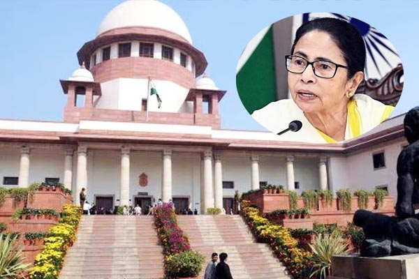 Supreme Court Sacks 25,000 Teachers: A Shock for Mamata Banerjee