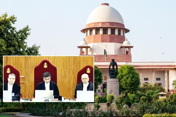 Supreme Court responds on a strong note on Kolkata Rape and Murder Case
