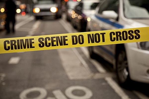 Teen Killed In Shooting