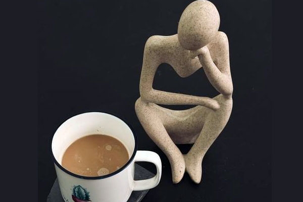 The Science Behind Caffeine and Stress The Science Behind Caffeine and Stress