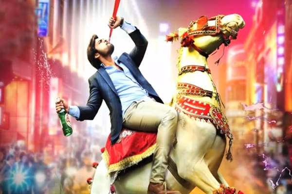 Sai Dharamtej’s Thikka Release Date Locked