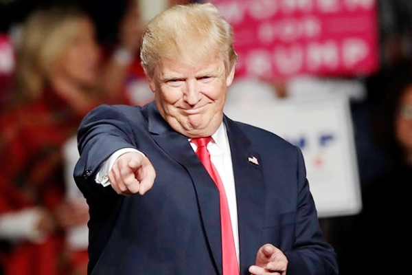 Trump's inauguration: Indian-Americans to celebrate with a ball