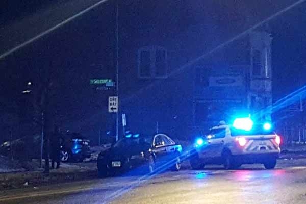 Two Dead and Five Wounded in Shooting Outside Reynold’s Lounge