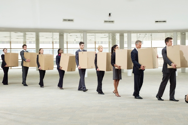 Unemployment hits 3-year high in Canada
