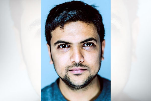 24 Hour Time Square: Indian American Photographer Venky Ganesan Talks to over 3,000 People, Creates 650 Portraits