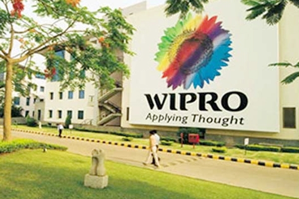 Three Wipro employees held for hacking UK Telecom firm