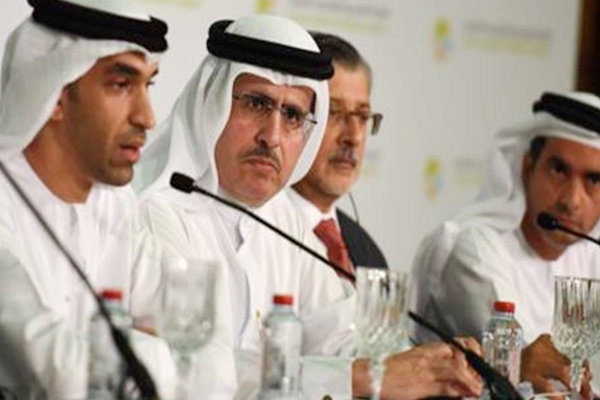 Dubai set to host global green summit!
