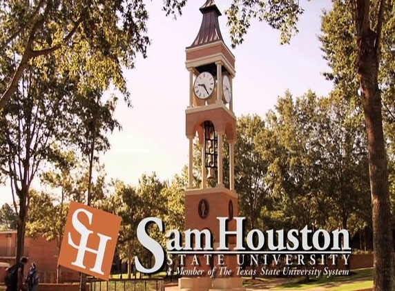 Threat against Sam Houston State University resolves a defraud
