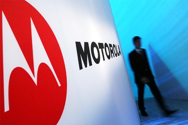 Lenovo acquires Motorola from Google Inc
