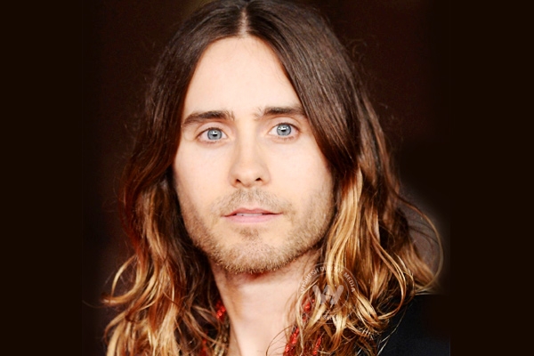 Jared Leto to replace Will Smith in 'Brilliance'},{Jared Leto to replace Will Smith in 'Brilliance'