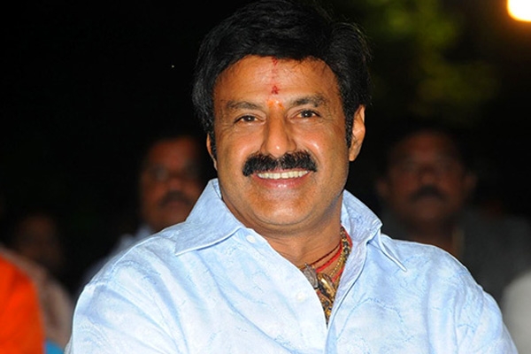 Balakrishna&rsquo;s 100th Film Title},{Balakrishna&rsquo;s 100th Film Title