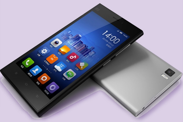 The fourth batch of Xiaomi Mi 3 goes on sale in Flipkart today