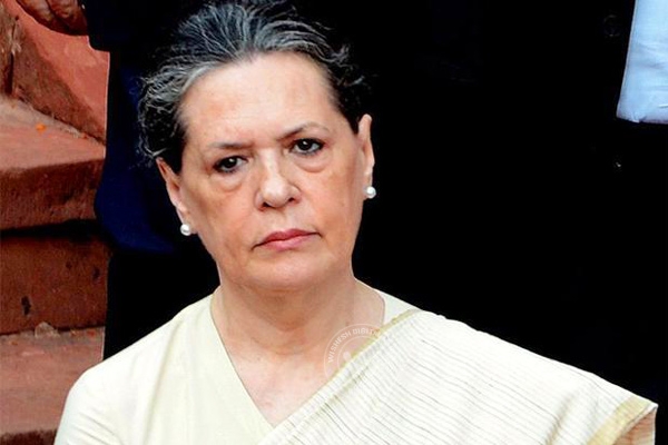 National Herald case: Is Sonia Gandhi a victim of 'political vindictiveness'},{National Herald case: Is Sonia Gandhi a victim of 'political vindictiveness'