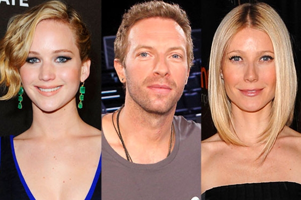 How Gwyneth Paltrow is reacting to Chris Martin-Jennifer Lawrence's new romance?},{How Gwyneth Paltrow is reacting to Chris Martin-Jennifer Lawrence's new romance?