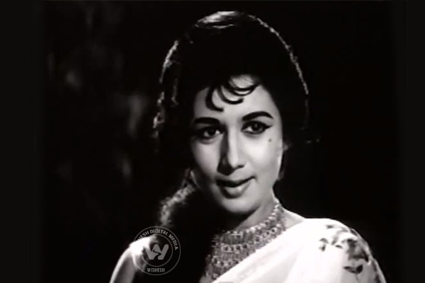 Veteran actress Nanda died},{Veteran actress Nanda died