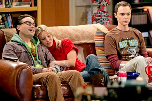 It's time for The Big Bang Theory to face the ax},{It's time for The Big Bang Theory to face the ax