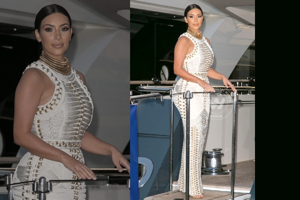 Is another baby on the way for Kim Kardashian?},{Is another baby on the way for Kim Kardashian?