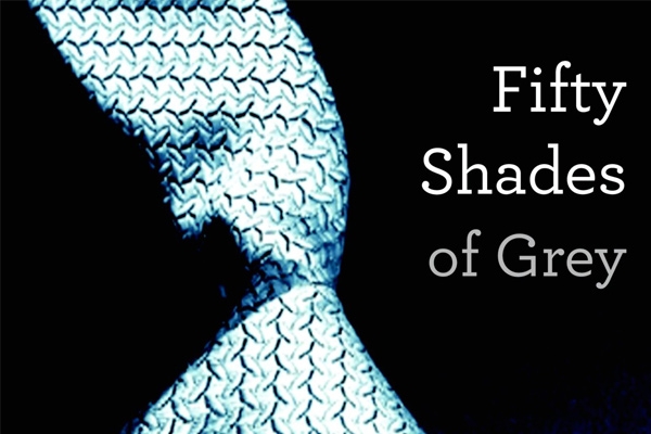 'Fifty Shades of Grey' to release on Valentine's Day 2015},{'Fifty Shades of Grey' to release on Valentine's Day 2015