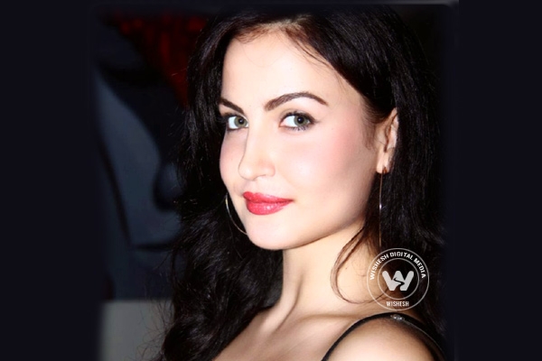 Katrina Kaif is like an idol for me